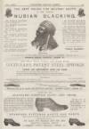 Volunteer Service Gazette and Military Dispatch Saturday 01 February 1879 Page 15