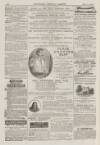 Volunteer Service Gazette and Military Dispatch Saturday 08 February 1879 Page 14