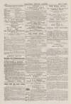 Volunteer Service Gazette and Military Dispatch Saturday 15 February 1879 Page 8
