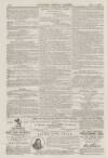 Volunteer Service Gazette and Military Dispatch Saturday 15 February 1879 Page 14
