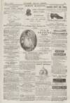 Volunteer Service Gazette and Military Dispatch Saturday 15 February 1879 Page 15