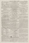 Volunteer Service Gazette and Military Dispatch Saturday 22 February 1879 Page 8