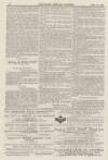 Volunteer Service Gazette and Military Dispatch Saturday 22 February 1879 Page 14
