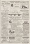 Volunteer Service Gazette and Military Dispatch Saturday 22 February 1879 Page 15