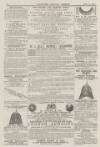 Volunteer Service Gazette and Military Dispatch Saturday 22 February 1879 Page 16