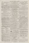 Volunteer Service Gazette and Military Dispatch Saturday 01 March 1879 Page 8
