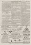 Volunteer Service Gazette and Military Dispatch Saturday 01 March 1879 Page 14