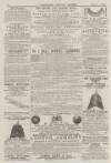 Volunteer Service Gazette and Military Dispatch Saturday 01 March 1879 Page 16