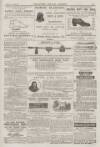 Volunteer Service Gazette and Military Dispatch Saturday 08 March 1879 Page 15