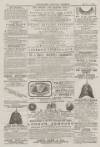 Volunteer Service Gazette and Military Dispatch Saturday 08 March 1879 Page 16