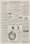 Volunteer Service Gazette and Military Dispatch Saturday 15 March 1879 Page 14