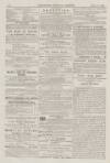 Volunteer Service Gazette and Military Dispatch Saturday 22 March 1879 Page 8