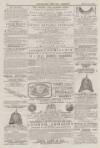 Volunteer Service Gazette and Military Dispatch Saturday 22 March 1879 Page 16