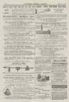 Volunteer Service Gazette and Military Dispatch Saturday 03 May 1879 Page 14