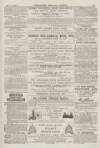 Volunteer Service Gazette and Military Dispatch Saturday 03 May 1879 Page 15