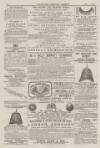 Volunteer Service Gazette and Military Dispatch Saturday 03 May 1879 Page 16