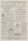 Volunteer Service Gazette and Military Dispatch Saturday 31 May 1879 Page 14