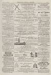 Volunteer Service Gazette and Military Dispatch Saturday 05 July 1879 Page 15