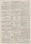 Volunteer Service Gazette and Military Dispatch Saturday 12 July 1879 Page 4