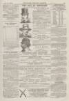 Volunteer Service Gazette and Military Dispatch Saturday 12 July 1879 Page 15