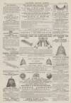 Volunteer Service Gazette and Military Dispatch Saturday 12 July 1879 Page 16