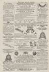 Volunteer Service Gazette and Military Dispatch Saturday 19 July 1879 Page 16