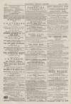 Volunteer Service Gazette and Military Dispatch Saturday 30 August 1879 Page 8