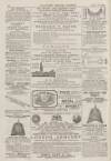 Volunteer Service Gazette and Military Dispatch Saturday 27 September 1879 Page 16