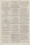 Volunteer Service Gazette and Military Dispatch Saturday 18 October 1879 Page 8