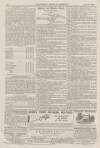 Volunteer Service Gazette and Military Dispatch Saturday 18 October 1879 Page 14