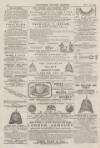 Volunteer Service Gazette and Military Dispatch Saturday 18 October 1879 Page 16