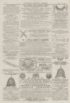 Volunteer Service Gazette and Military Dispatch Saturday 13 December 1879 Page 16