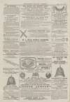 Volunteer Service Gazette and Military Dispatch Saturday 27 December 1879 Page 16