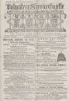 Volunteer Service Gazette and Military Dispatch Saturday 17 January 1880 Page 1