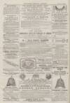Volunteer Service Gazette and Military Dispatch Saturday 31 January 1880 Page 16