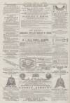 Volunteer Service Gazette and Military Dispatch Saturday 07 February 1880 Page 16