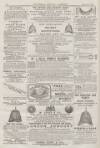 Volunteer Service Gazette and Military Dispatch Saturday 28 February 1880 Page 16