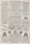 Volunteer Service Gazette and Military Dispatch Saturday 06 March 1880 Page 16