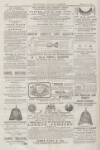 Volunteer Service Gazette and Military Dispatch Saturday 20 March 1880 Page 16