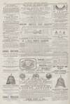 Volunteer Service Gazette and Military Dispatch Saturday 03 April 1880 Page 16