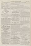 Volunteer Service Gazette and Military Dispatch Saturday 01 May 1880 Page 8