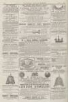 Volunteer Service Gazette and Military Dispatch Saturday 01 May 1880 Page 16