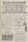 Volunteer Service Gazette and Military Dispatch Saturday 15 May 1880 Page 1