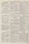 Volunteer Service Gazette and Military Dispatch Saturday 15 May 1880 Page 4