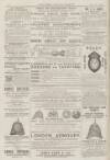 Volunteer Service Gazette and Military Dispatch Saturday 21 August 1880 Page 16