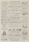 Volunteer Service Gazette and Military Dispatch Saturday 27 November 1880 Page 16