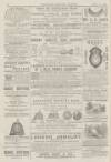 Volunteer Service Gazette and Military Dispatch Saturday 11 December 1880 Page 16