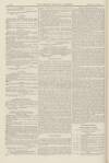 Volunteer Service Gazette and Military Dispatch Saturday 04 March 1882 Page 4