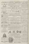 Volunteer Service Gazette and Military Dispatch Saturday 04 March 1882 Page 16