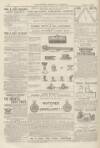 Volunteer Service Gazette and Military Dispatch Saturday 01 July 1882 Page 22